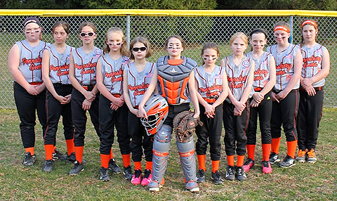 Pennsbury Gems – Competitive Fastpitch Softball