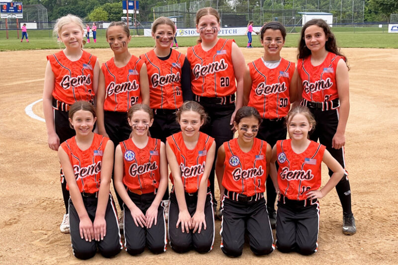 Pennsbury Gems 10U Select – Pennsbury Gems