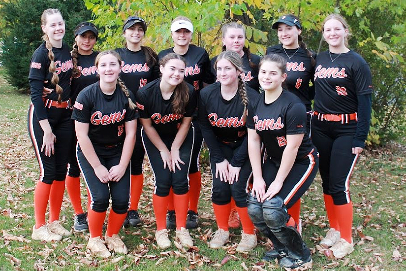 Gems 18u Premier - Fall 2024